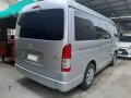 Selling Silver Toyota Grandia 2018 in Bauan-2