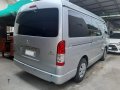 Selling Silver Toyota Grandia 2018 in Bauan-4