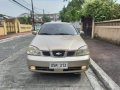 Selling Brown Chevrolet Optra 2004 in Cainta-9