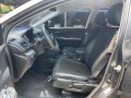Silver Honda CR-V 2012 for sale in Las Piñas-3