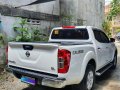 White Nissan Navara 2017 for sale in Quezon-4