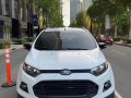 Sell 2016 Ford Ecosport in Makati-4