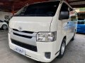 Selling White Toyota Hiace 2015 in Marikina-2