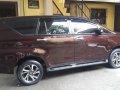 Selling Brown Toyota Innova 2021 in Pasay-9