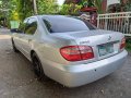 Pearl White Nissan Cefiro 2006 for sale in Marikina-5