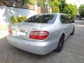 Pearl White Nissan Cefiro 2006 for sale in Marikina-5