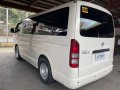 Selling White Toyota Hiace 2015 in Marikina-1
