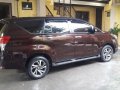 Selling Brown Toyota Innova 2021 in Pasay-1