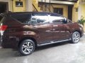 Selling Brown Toyota Innova 2021 in Pasay-8