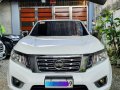 White Nissan Navara 2017 for sale in Quezon-9