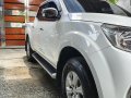 White Nissan Navara 2017 for sale in Quezon-6