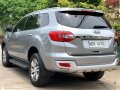 Brightsilver Ford Everest 2016 for sale in Las Pinas-6