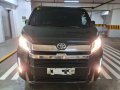 Black Toyota Hiace 2020 for sale in Manila-9