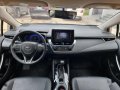 Brightsilver Toyota Corolla Altis 2019 for sale in Las Piñas-0