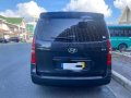 Black Hyundai Starex 2018 for sale in Quezon-6