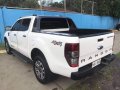 White Ford Ranger 2018 for sale in Lapu Lapu-7