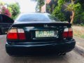 Selling Black Honda Accord 1996 in Cainta-1