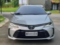 Brightsilver Toyota Corolla Altis 2019 for sale in Las Piñas-7