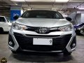 2018 Toyota Vios 1.3L E Prime MT-0