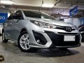 2018 Toyota Vios 1.3L E Prime MT-1