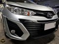 2018 Toyota Vios 1.3L E Prime MT-5