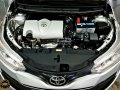 2018 Toyota Vios 1.3L E Prime MT-12