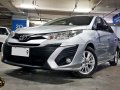 2018 Toyota Vios 1.3L E Prime MT-14