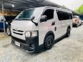 FRESH BARGAIN! 2015 Toyota Hiace Commuter M/T TURBO DIESEL SUPER LOADED for sale-3