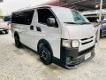 FRESH BARGAIN! 2015 Toyota Hiace Commuter M/T TURBO DIESEL SUPER LOADED for sale-1