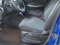 Blue 2014 Ford Ecosport  1.5 L Trend MT Manual for sale-6