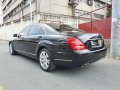 Black 2013 Mercedes-Benz S-Class Sedan second hand for sale-3