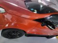 Selling Orange Ford Ecosport 2016 in Makati-6
