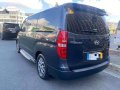 Black Hyundai Starex 2018 for sale in Quezon-4