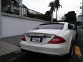 Selling White Mercedes-Benz CLS350 2010 in Quezon-7