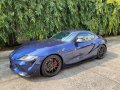Blue Toyota Supra 2021 for sale in Pasig-9
