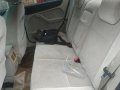 Brightsilver Ford Focus 2006 for sale in Quezon-1