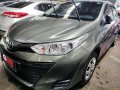 Selling Silver Toyota Vios 2019 in Quezon-3