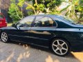 Selling Black Honda Accord 1996 in Cainta-2