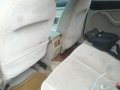 Brightsilver Ford Focus 2006 for sale in Quezon-0