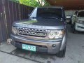 Silver Land Rover Discovery 2010 for sale in San Juan-5