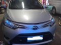 Silver Toyota Vios 2014 for sale in Caloocan-5