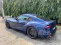 Blue Toyota Supra 2021 for sale in Pasig-3