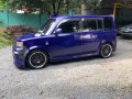 Blue Toyota Bb 2000 for sale in Valenzuela-0