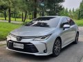 Brightsilver Toyota Corolla Altis 2019 for sale in Las Piñas-4