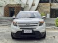 Selling White Ford Explorer 2014 in Marikina-9