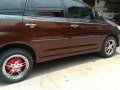 Brown Toyota Innova 2013 for sale in Quezon City-0