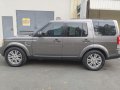 Silver Land Rover Discovery 2010 for sale in San Juan-1