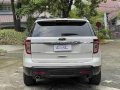 Selling White Ford Explorer 2014 in Marikina-6