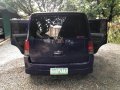 Blue Toyota Bb 2000 for sale in Valenzuela-7