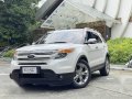 Selling White Ford Explorer 2014 in Marikina-8